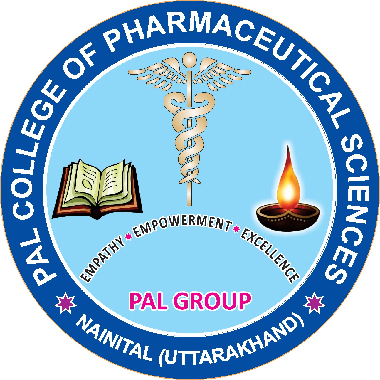 Pal College of Pharmaceutical Sciences